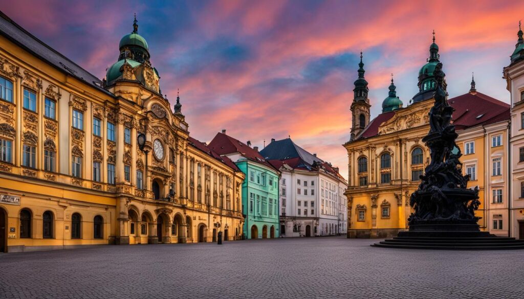 Olomouc Olomouc