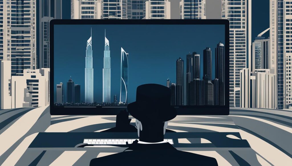 Online scams in Abu Dhabi Online scams in Abu Dhabi
