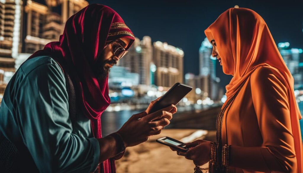 Online scams in Sharjah Online scams in Sharjah