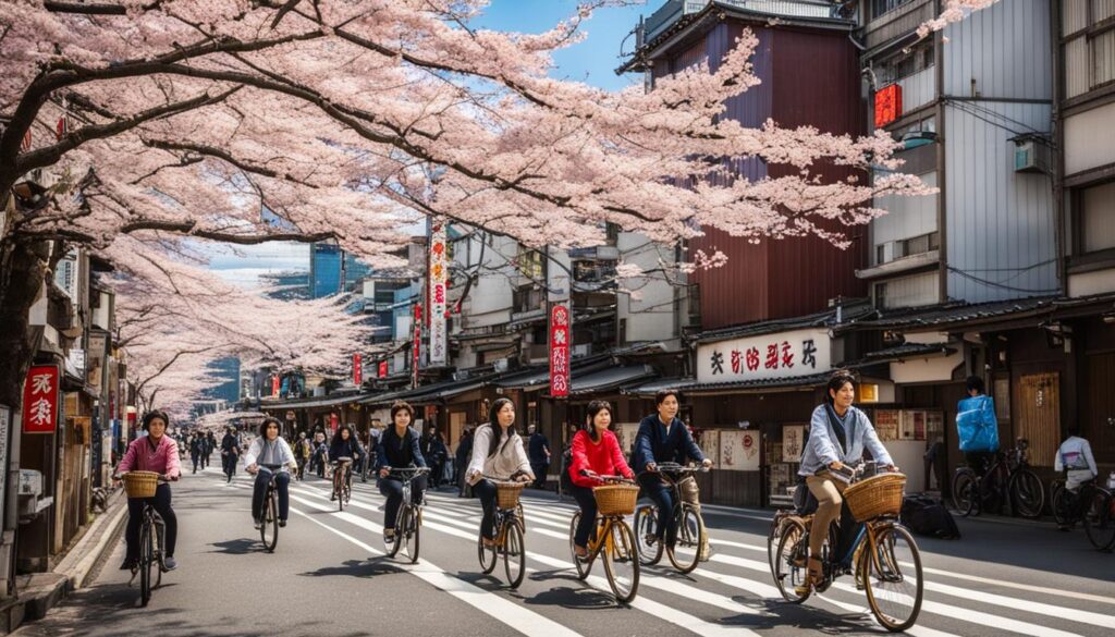 Osaka bicycle rentals Osaka bicycle rentals