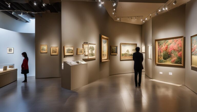 Osaka hidden museums and art galleries showcasing local talent