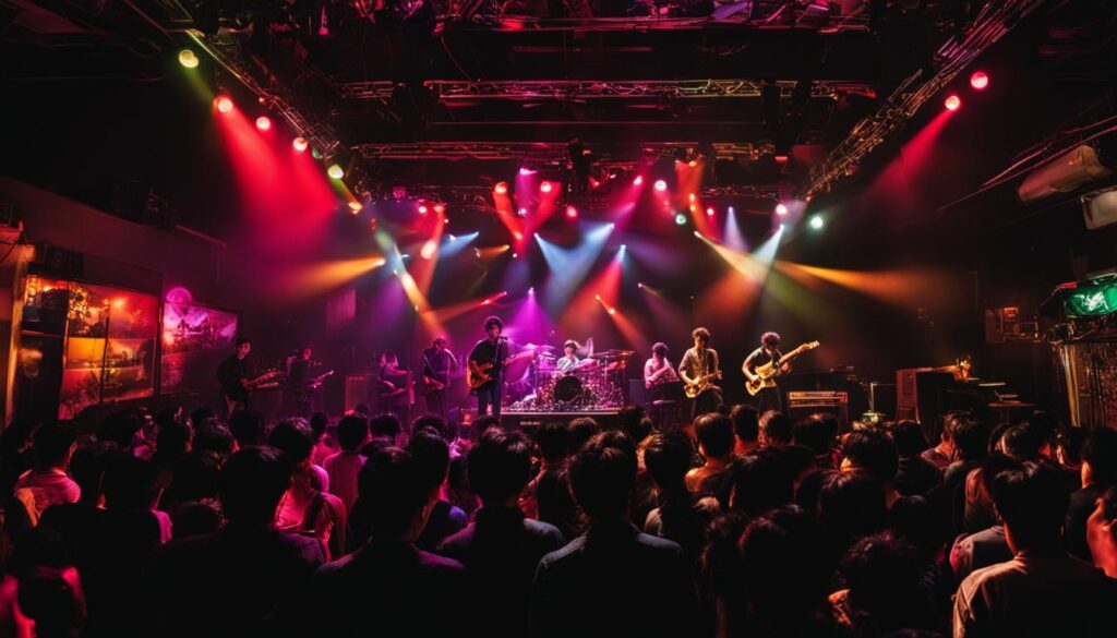 Osaka live music Osaka live music