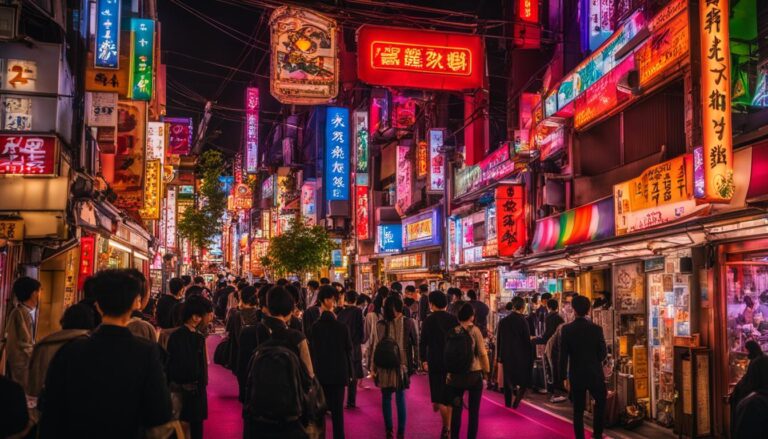Osaka live music and performing arts venues beyond mainstream options
