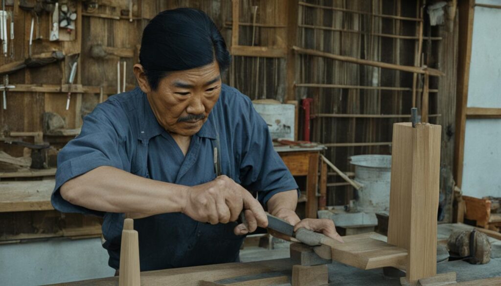 Osaka traditional crafts Osaka traditional crafts