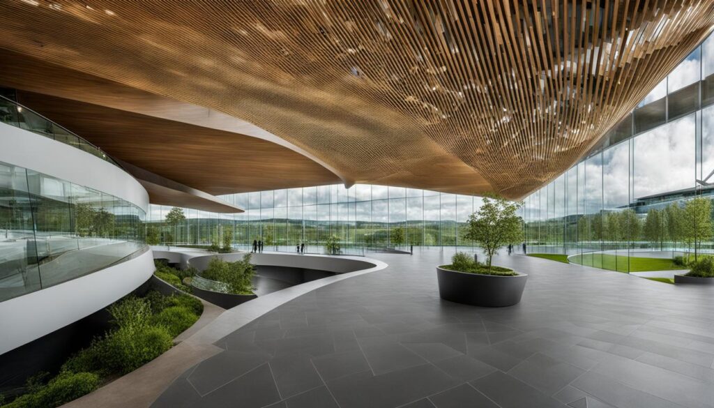 Oslo's Astrup Fearnley Museum Oslo's Astrup Fearnley Museum