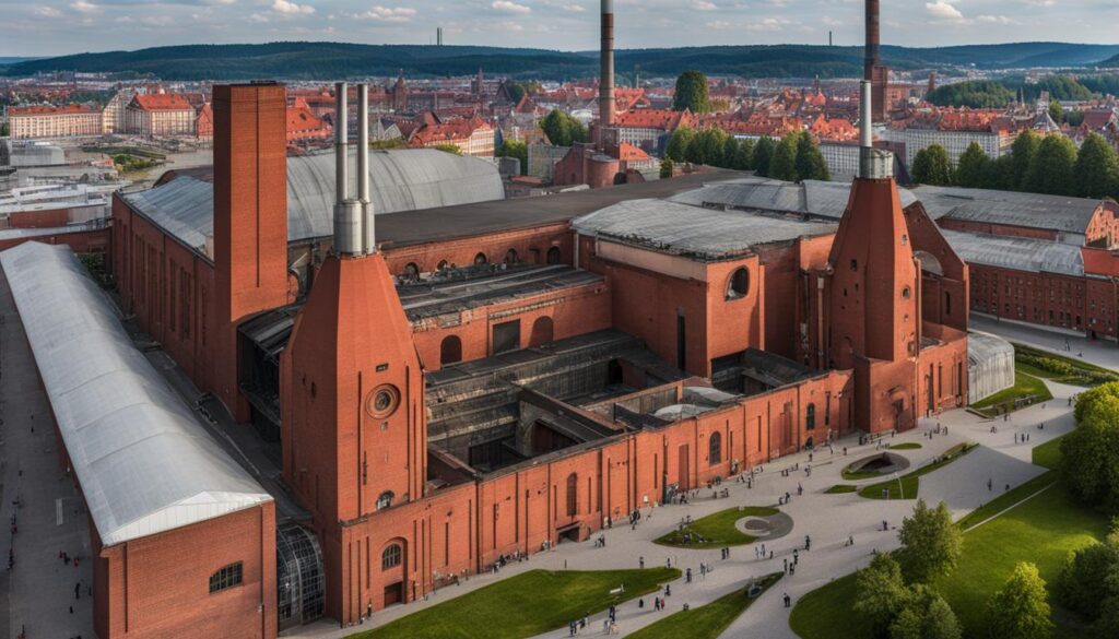 Ostrava City Museum Ostrava City Museum