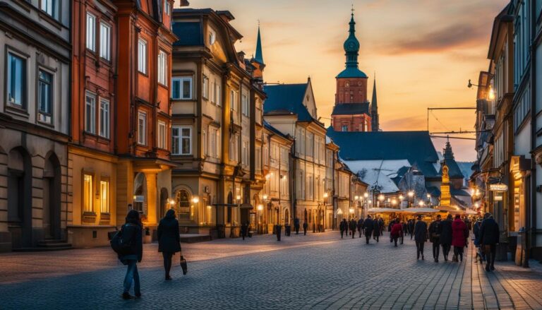 Ostrava Itinerary 5 Days
