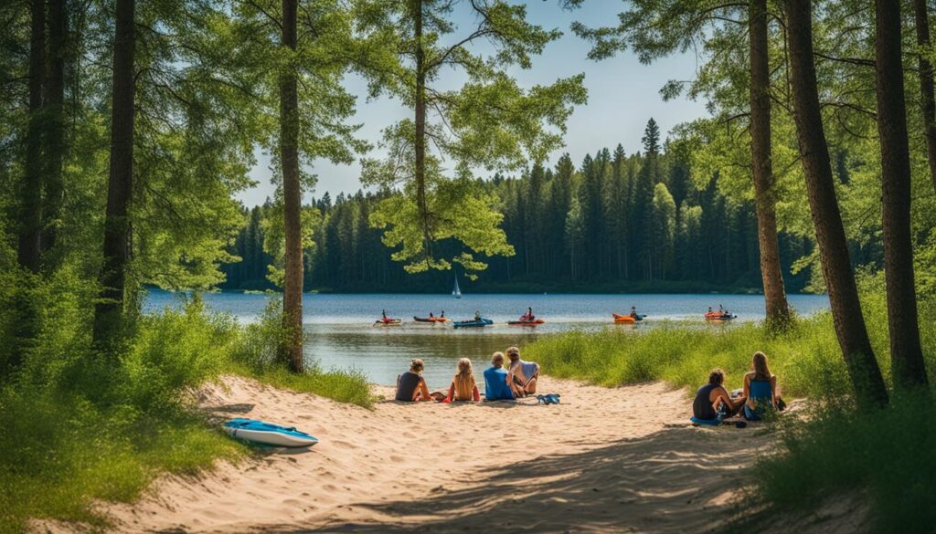 Oulu Itinerary 5 Days Oulu Itinerary 5 Days