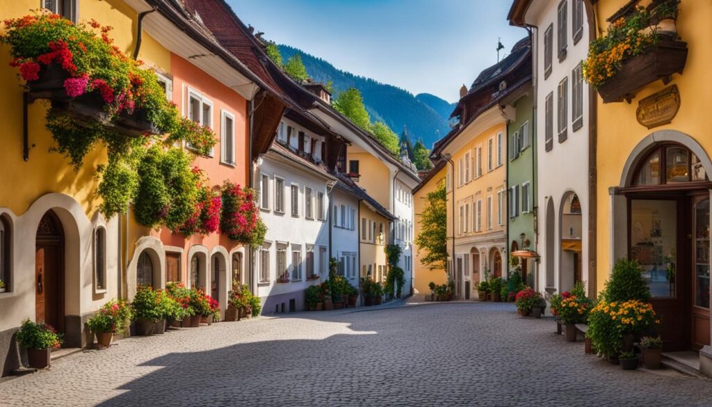 Overlooked Austrian Attractions Overlooked Austrian Attractions