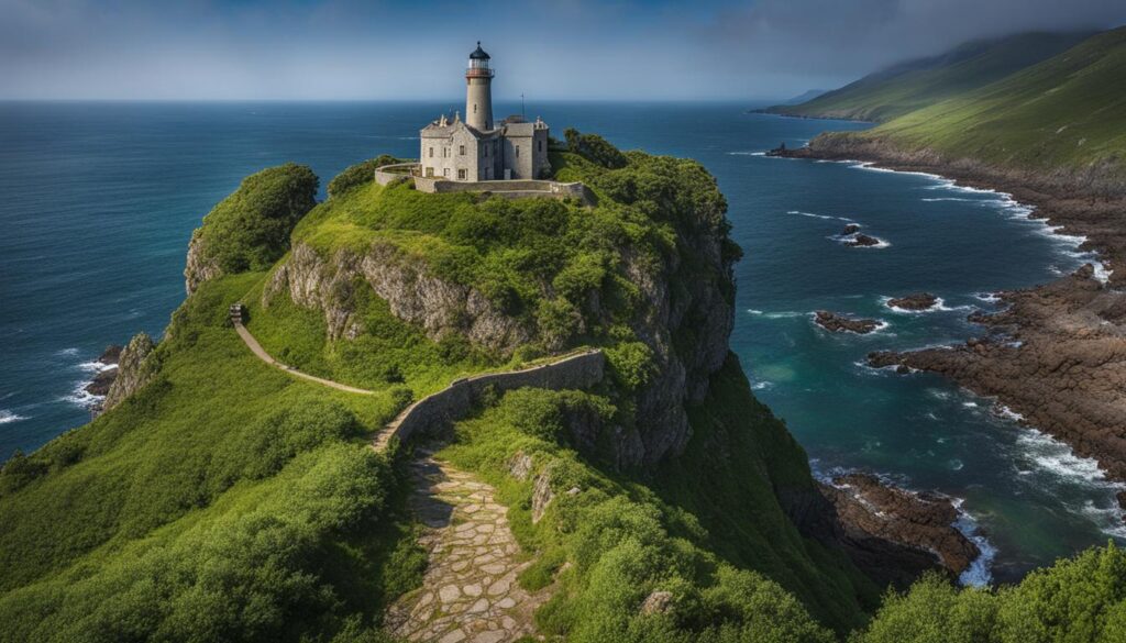 Overlooked UK attractions Overlooked UK attractions