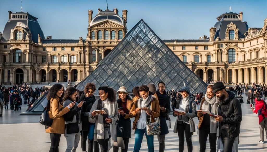 Paris Art Pass Paris Art Pass
