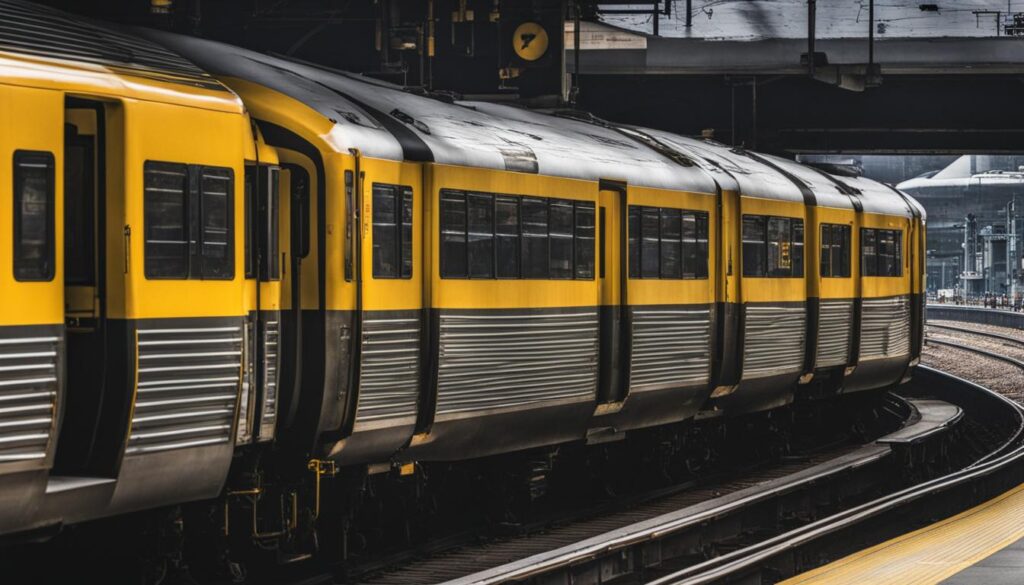 Paris Metro Safety Tips Paris Metro Safety Tips