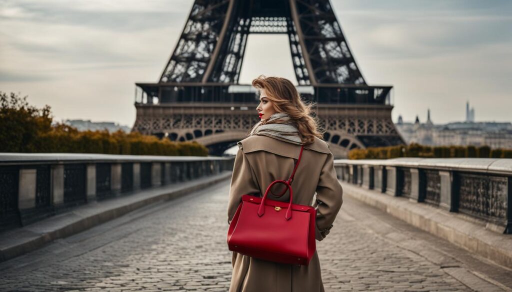 Paris fashion tips Paris fashion tips