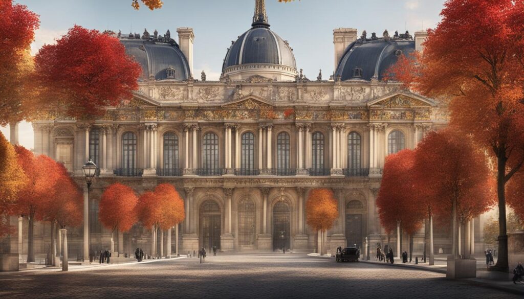 Paris history museums Paris history museums