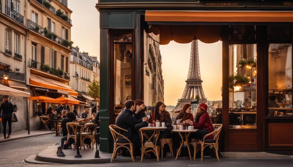 Paris travel budget Paris travel budget
