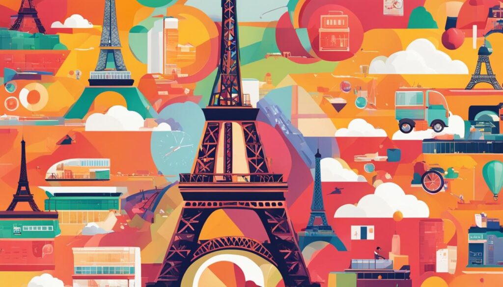 Paris travel prices Paris travel prices