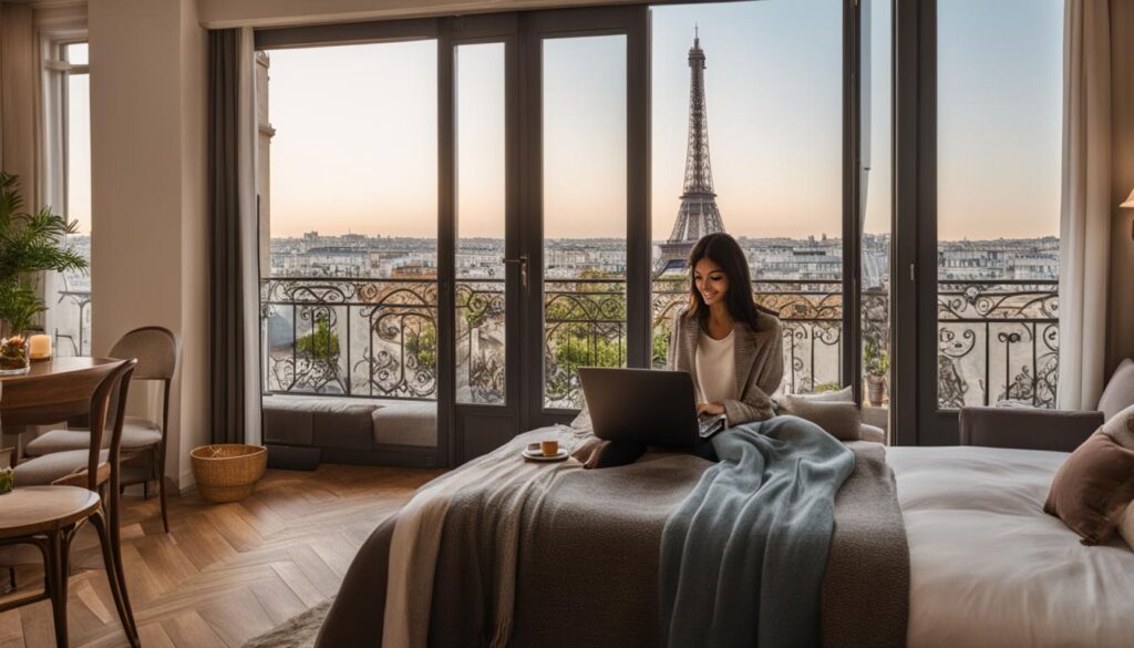 Paris vacation planning Paris vacation planning