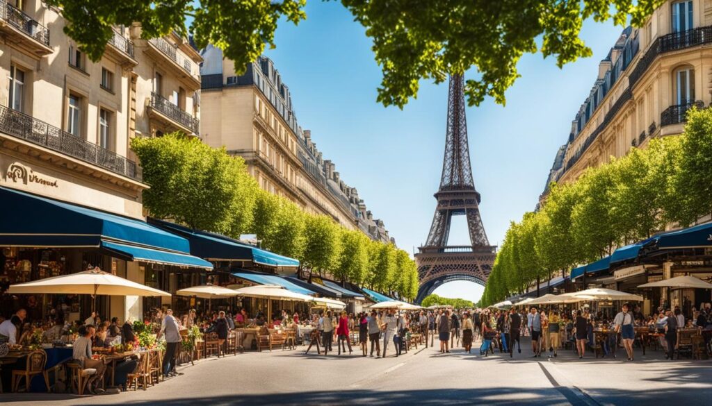 Paris weather Paris weather