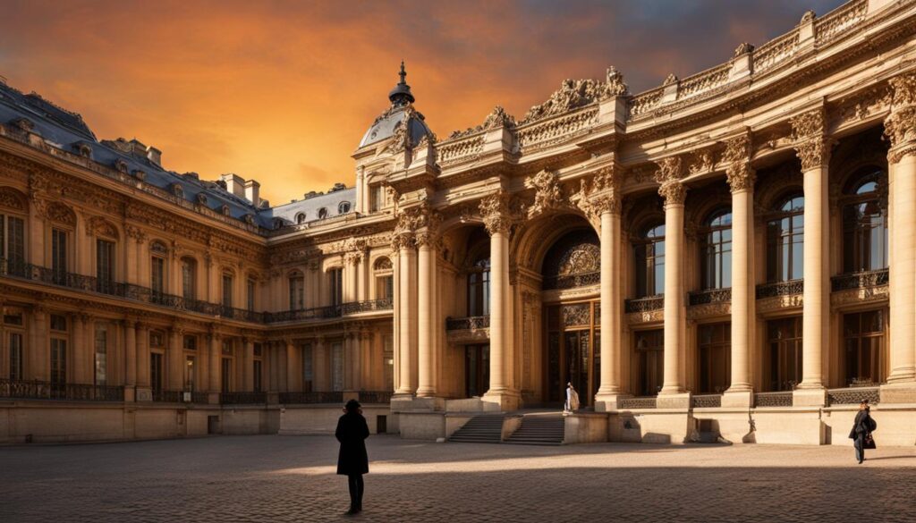 Parisian Museums Parisian Museums