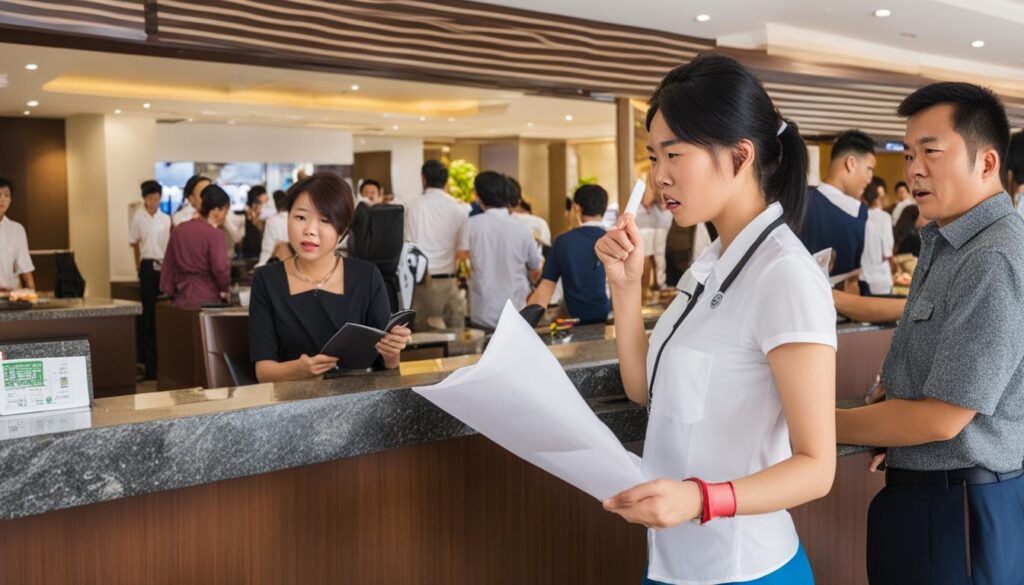 Pattaya Accommodation Scams Pattaya Accommodation Scams