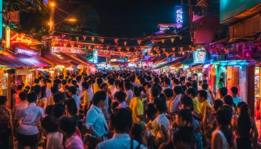 Pattaya Nightlife Guide Pattaya Nightlife Guide