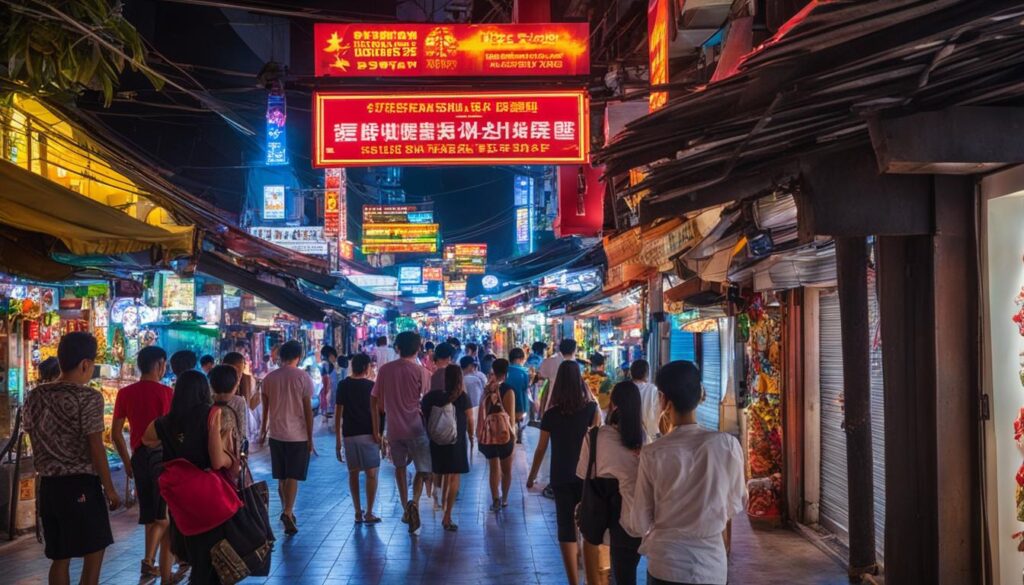 Pattaya Safety Tips Pattaya Safety Tips