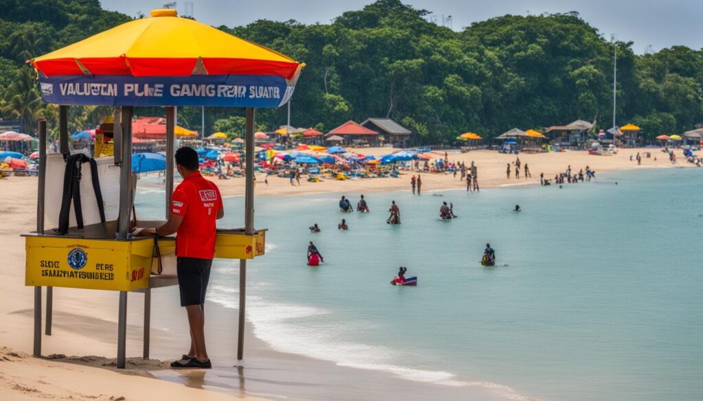 Pattaya Safety Tips Pattaya Safety Tips