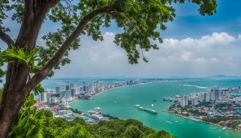 Pattaya Viewpoint Pattaya Viewpoint
