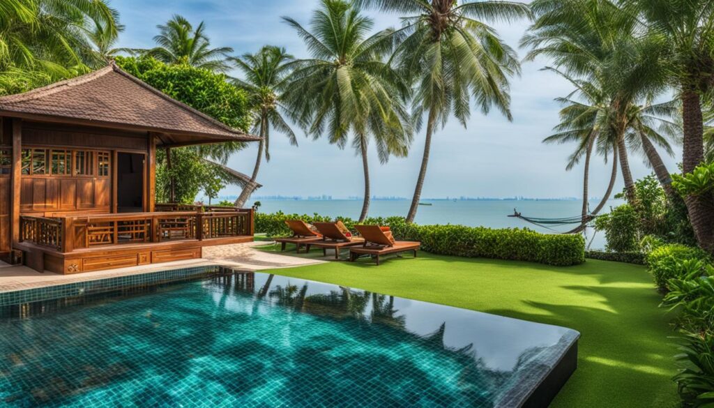 Pattaya accommodation recommendations Pattaya accommodation recommendations