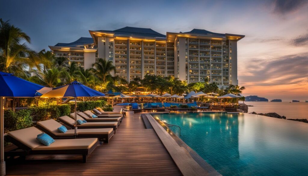Pattaya travel budget Pattaya travel budget