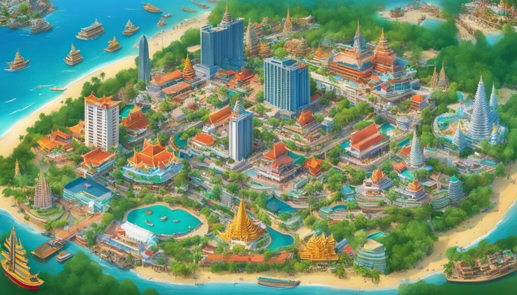 Pattaya visa application tips Pattaya visa application tips