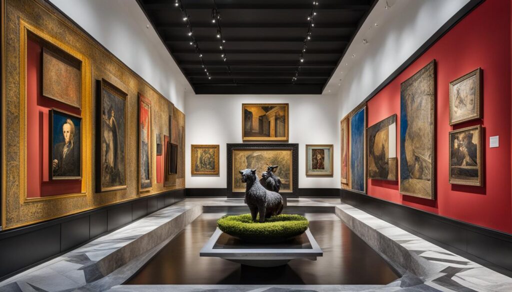 Peggy Guggenheim Collection Peggy Guggenheim Collection