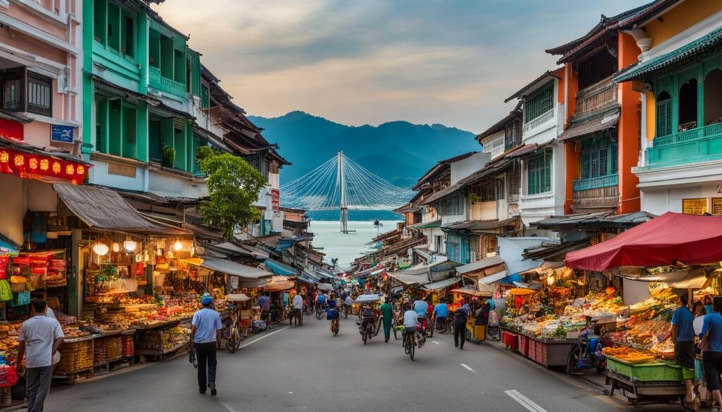 Penang Penang