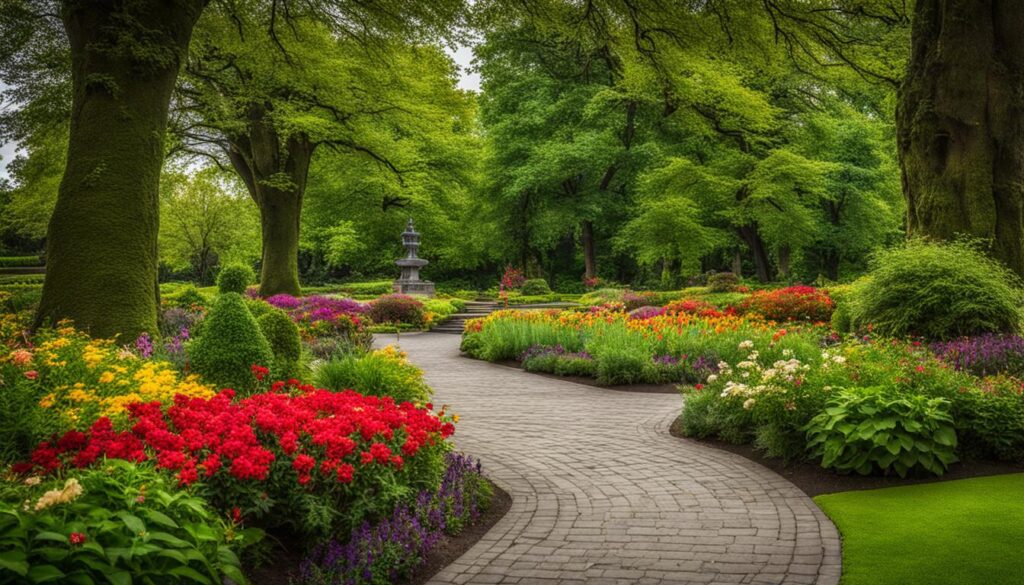 People's Park Limerick People's Park Limerick