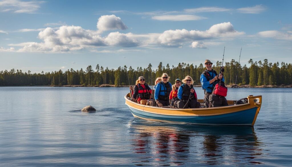 Perfect 5-Day Itinerary for Oulu Perfect 5-Day Itinerary for Oulu