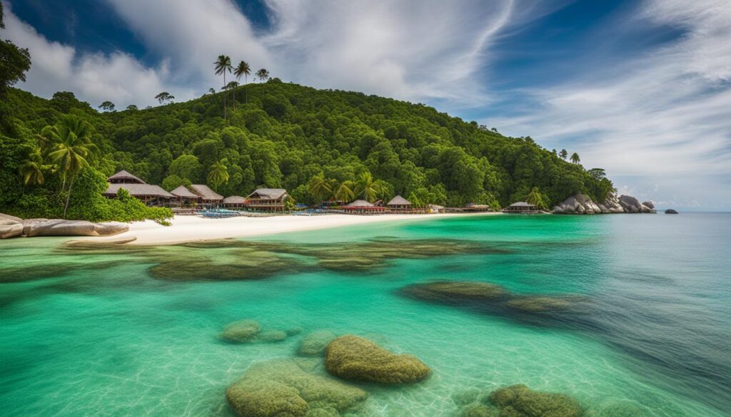 Perhentian Islands Perhentian Islands