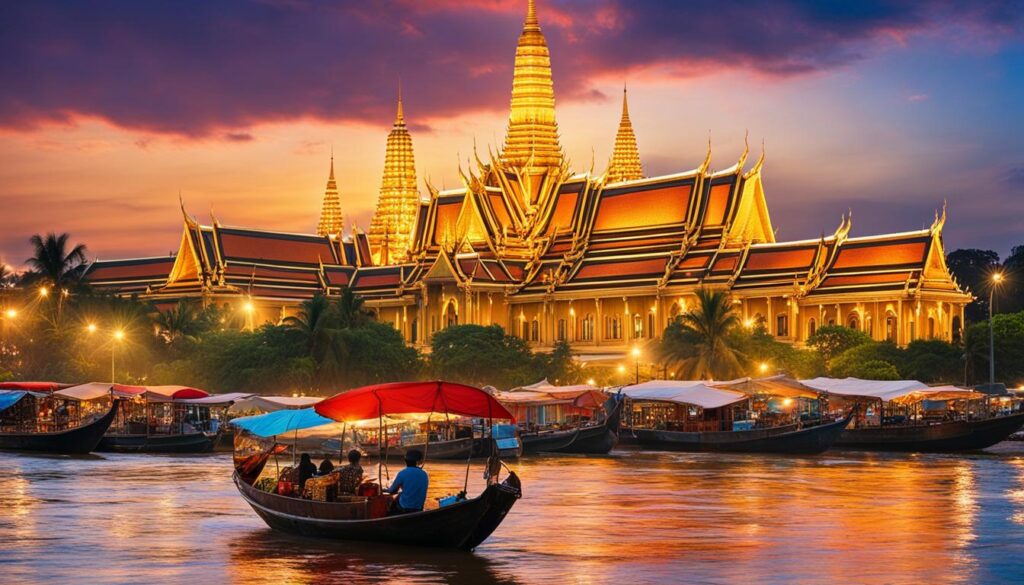 Phnom Penh travel guide Phnom Penh travel guide