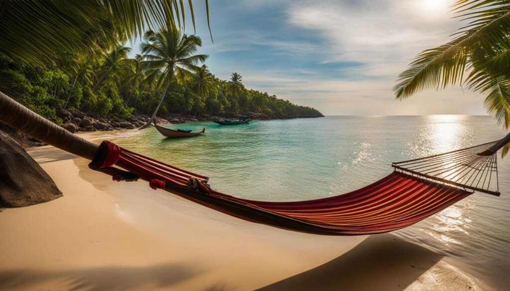 Phu Quoc Island Phu Quoc Island