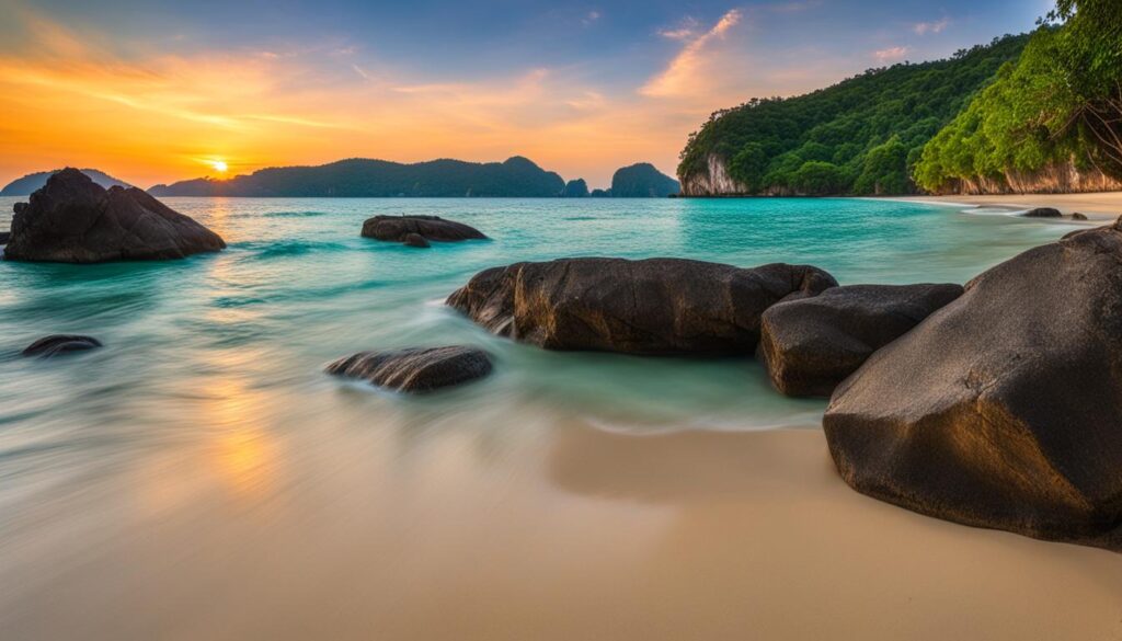 Phuket Beach Phuket Beach