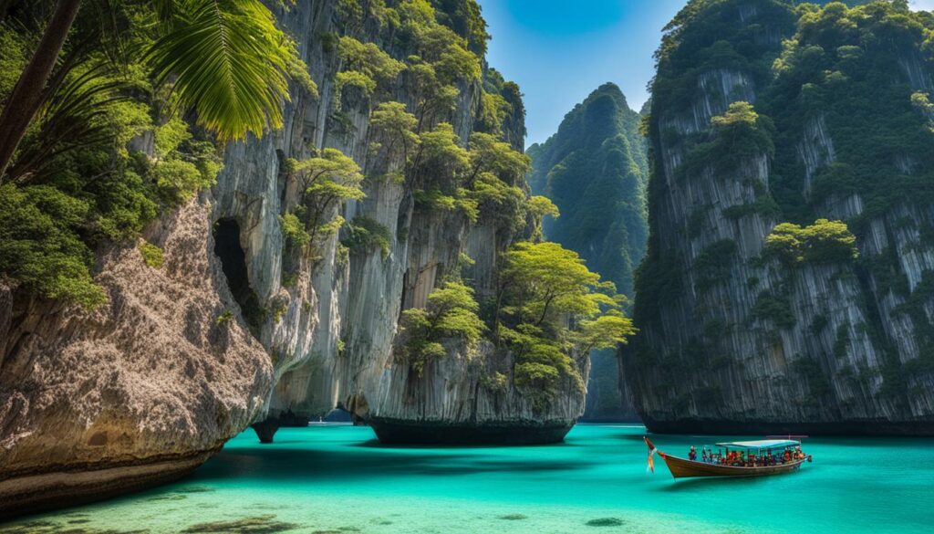 Phuket Island Hopping Phuket Island Hopping