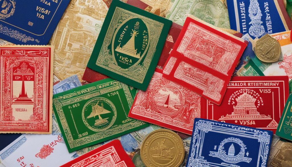 Phuket Visa Types Phuket Visa Types