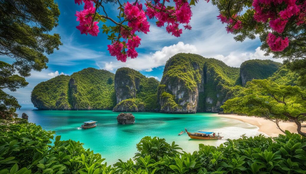 Phuket travel cost Phuket travel cost
