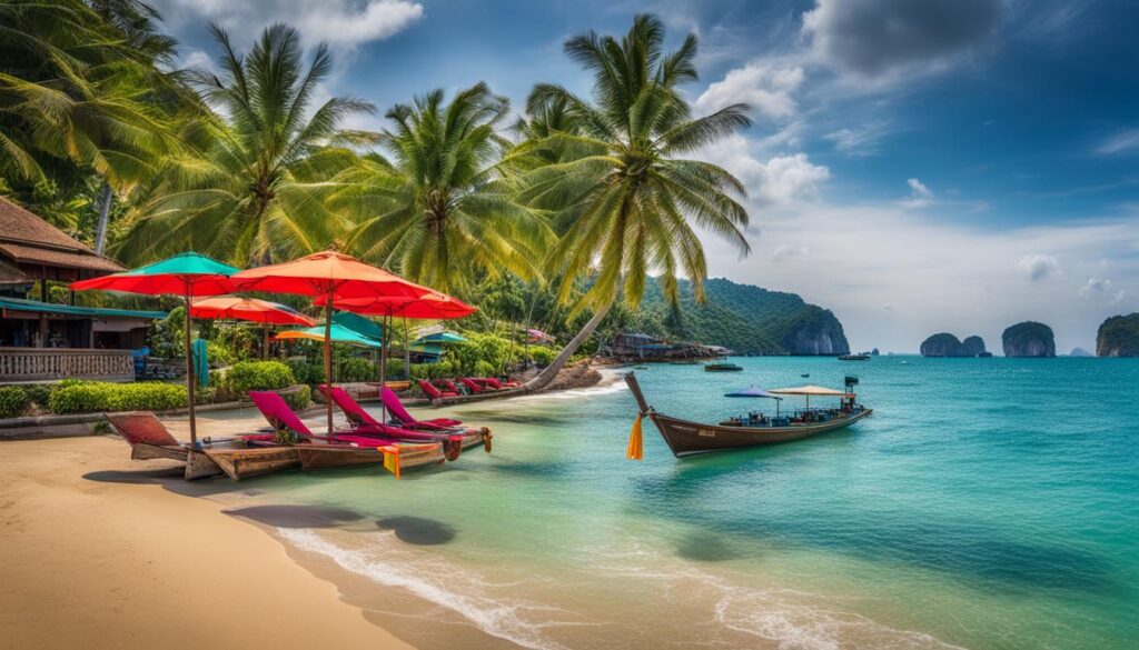 Phuket vacation cost Phuket vacation cost