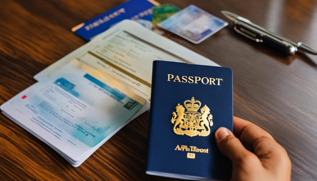 Phuket visa application submission Phuket visa application submission