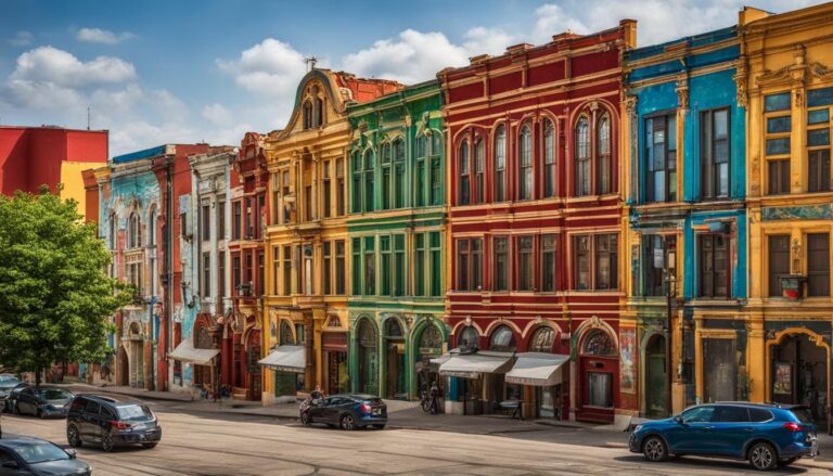 Pilsen Itinerary 5 Days