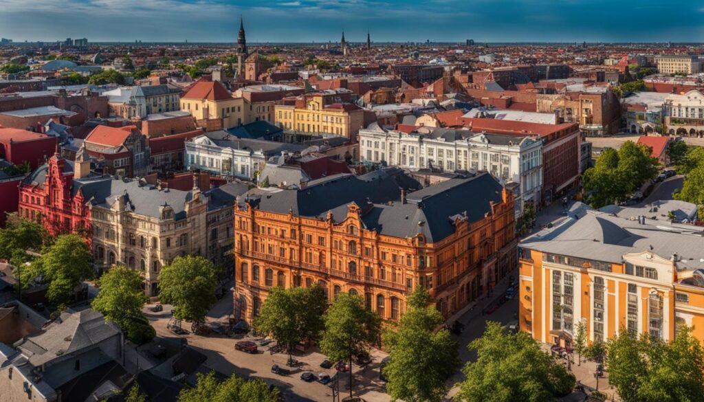 Pilsen accommodation options Pilsen accommodation options
