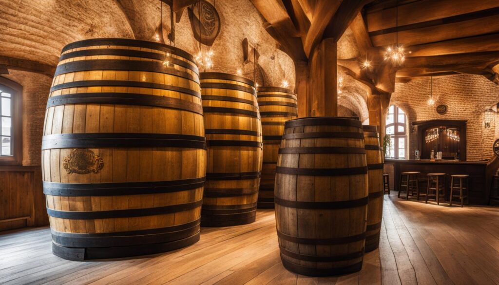 Pilsner Urquell Museum Pilsner Urquell Museum