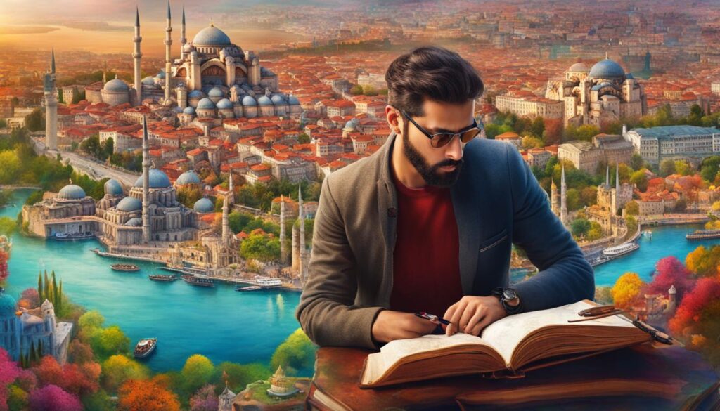 Planning trip to Turkey Planning trip to Turkey