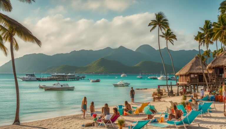 Playa del Carmen Itinerary 5 Days