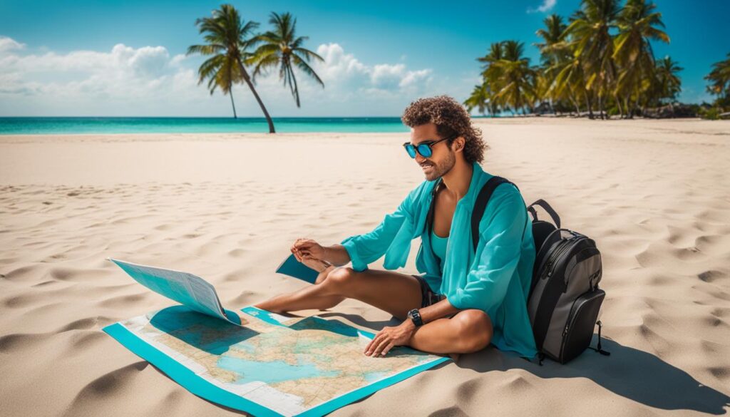 Playa del Carmen trip planner Playa del Carmen trip planner